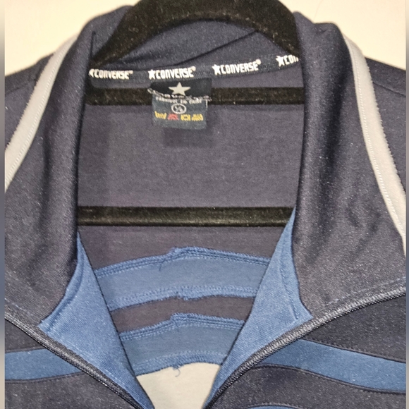 Converse Sweater - Picture 2 of 3